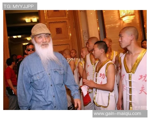 少林寺足球队的传奇之路与武术精神的完美结合探讨